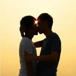 星座真心话男男cp魔羯天秤相爱相杀