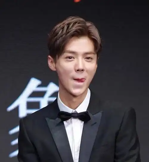 内地新四大小生出炉曾经的流量明星全被替换,你认同吗