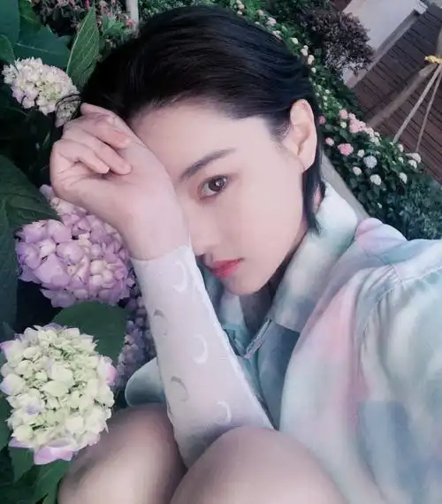 被嘲私生活混乱,33岁张馨予霸气怒怼14个字太解气