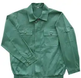 供应普通防静电工装夹克价格面议,欢迎来电咨询价格厂家图片