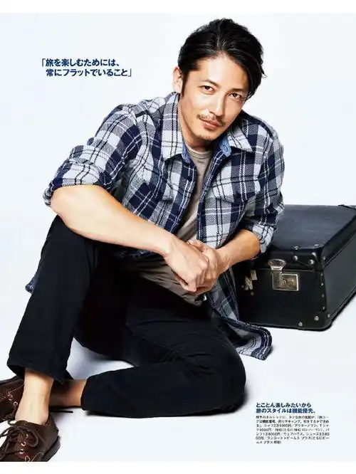2020年日本最被讨厌的男演员榜单,木村拓哉连续六年登顶