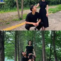 唯美朦胧夜晚一个人孤独背影图片,夜晚城市一个人伤感安静真实图片