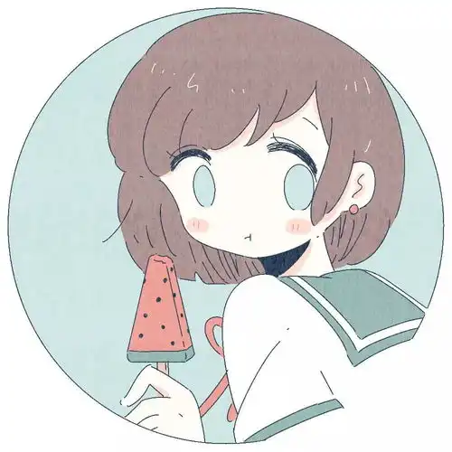 闺蜜基友头像专期谢谢你一直陪我到现在