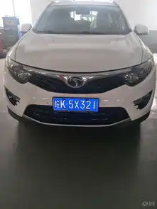 东南dx7社区图片集锦易车