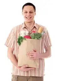 男性健康营养师推荐6类食物最养男人