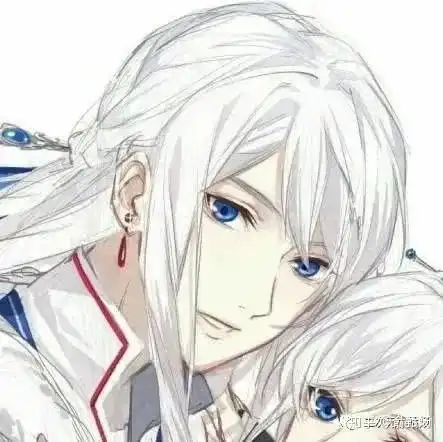 十二星座专属古风情侣头像,白羊座温柔小意,天秤座最惊艳