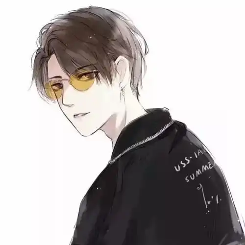 个性头像不能爱是人世间最遥远的流放