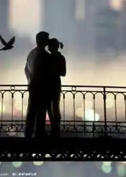 何妨冷暖