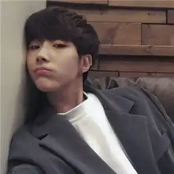 好看的头像男生小清新可爱头像大全我依然记得我们的初次相逢