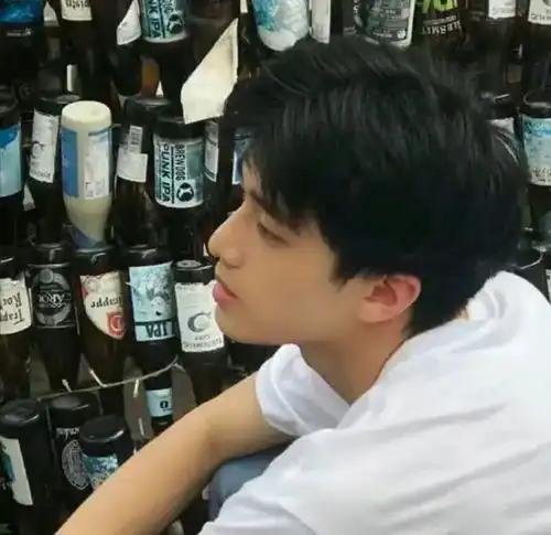 男头零碎的岛屿终会找到海慢慢亦漫漫