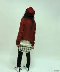 cckok非主流美女图片