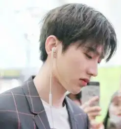 如何看待现在的小鲜肉靠脸吃饭刘德华的回答,让记者哈哈大笑