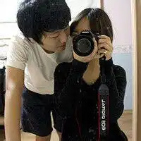 搞笑情侣头像俩个人搞笑情侣头像