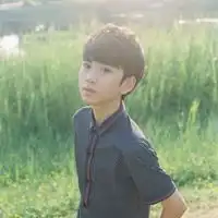 我想知道这个男生叫什么