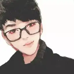 情侣头像一生所求你与温柔