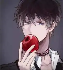 动漫男生头像过去的事情可以不忘记,但一定要放下