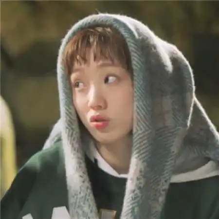 qq小清新情侣头像一男一女一个人一张两张一对