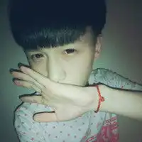 谁有好看的男生头像,发来给我