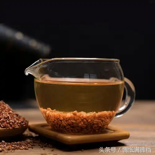 躲在身边的天然解毒王,开水里放三勺,给肝脏来个大扫除