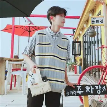 qq头像男生唯美,阳光帅气的男生颜值不错的