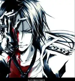 那部动漫里有异瞳帅哥