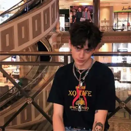 男生头像欧美,最新男生头像欧美风帅气