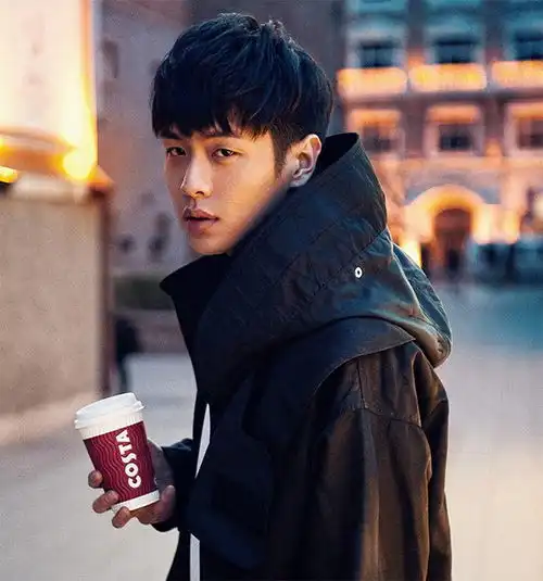 成为大明星的北京爷们儿可不止鹿晗一个,还有他张若昀星世界