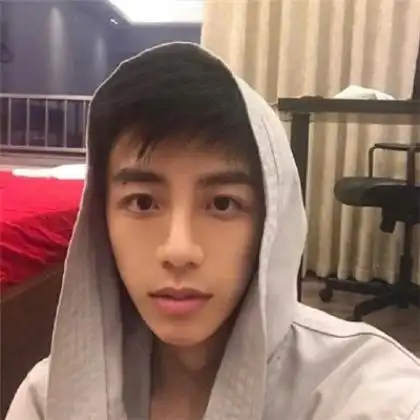 比较混搭系男生快手头像帅气,伤感的自信的都有了