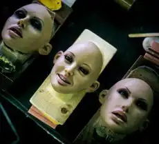 女神一秒变玩物都是充气娃娃惹的祸5543649男人图片库大视野