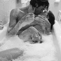 欧美男欢女爱图片微信头像图片大全