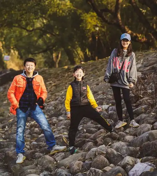 科普数百种昆虫这个12岁男孩实力圈粉