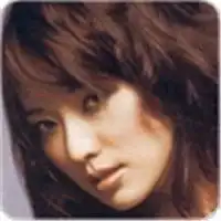 林志玲头像头像图片