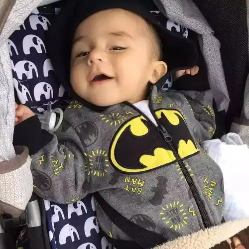 妈妈,弟弟下雨天就会回家吗4岁小男孩的一句话,让亿万人泪流满面