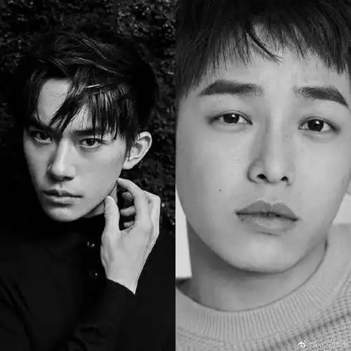 易烊千玺和彭昱畅同台飙戏,谁更有机会冲击最佳男主角