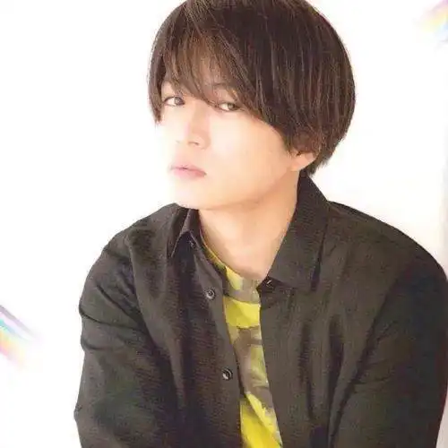 2021上半年爆红男演员排行榜