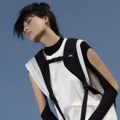 好看女生真人头像ins小众