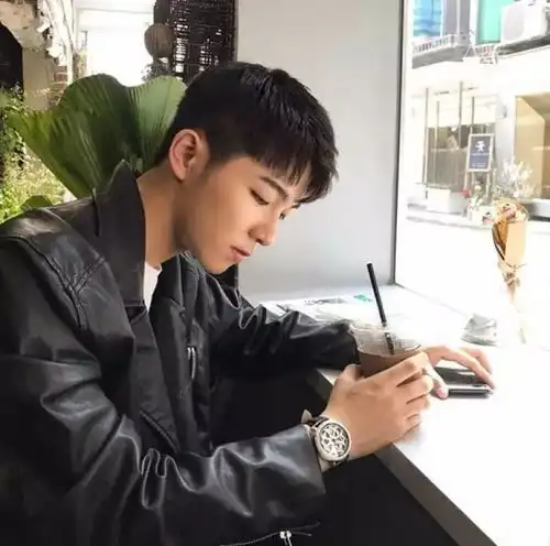 男生头像你也是我不后悔遇见的人