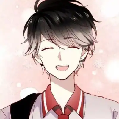 2020年可爱又帅气的动漫男头像