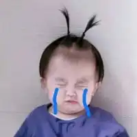精选小孩头像超萌男孩图片微信头像图片大全