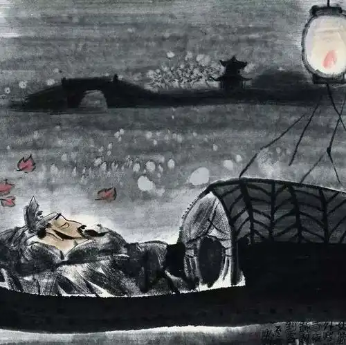 月落乌啼霜满天是病句乌鸦怎会晚上叫,月落夜黑怎知霜满天