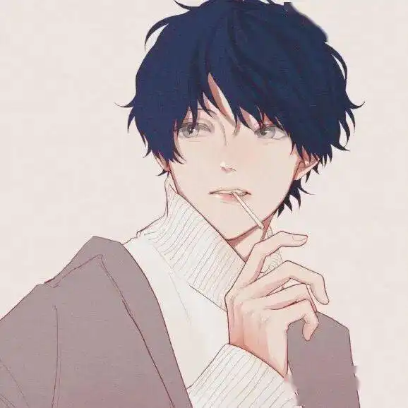 是时候换头像了女粉福利你们要的猛男