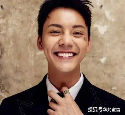知名男星曝陈伟霆整容,捞金能力超过古天乐,遭黄晓明夺爱太尴尬