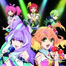 超时空要塞主题曲首周的销量公布出来了