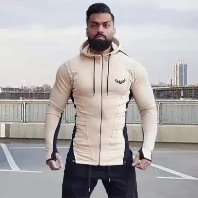 健身是一场和自己的战役,最大的敌人是自己