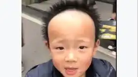 37分侧背头男生必入轻松get王嘉尔同款发型超简单男生发型教程