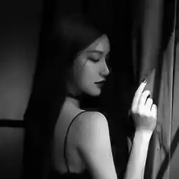 女生头像女生霸气的头像