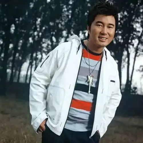 吴秀波成名前的那点事儿