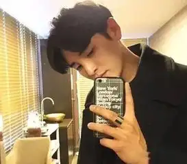 2017男生发型盘点帅气又显年轻