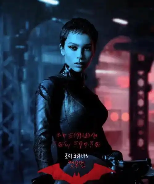 新蝙蝠侠还没上映就被唱衰越拍越暴力,擦边球的恶习难改