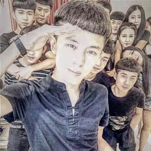 揭秘快手千万级别网红,曾经干过的那些不为人知的事